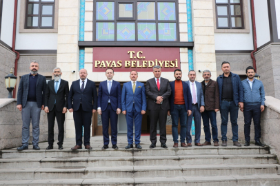 İSTE ARTIK PAYAS’TA DA PARLAYACAK