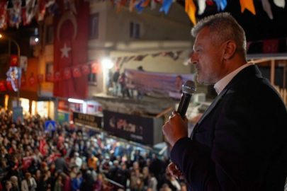 ÖNTÜRK: HATAY’I KOORDİNELİ ŞEKİLDE İNŞA VE İHYA EDECEĞİZ