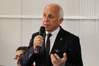 Duduoğlu: “Sorunları çözmek ve sizlere hizmet için geliyoruz”