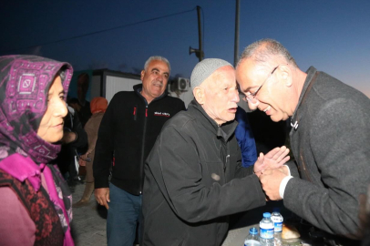 YAPAR: “CUMHUR İTTİFAKI ANTAKYA’DA ŞAHLANIŞIN ADIDIR”