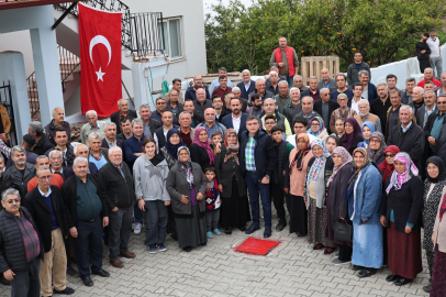 DÖNMEZ: YENİ İSKENDERUN İÇİN HAZIRIZ