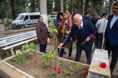 Duduoğlu: “18 Mart Çanakkale’nin geçilmez olduğunun simgesidir”