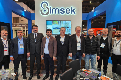 AKMİB, ŞUBAT AYINDA SLOVENYA’YA İHRACATINI 6 HANELİ ARTIRARAK REKOR KIRDI