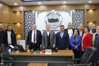 ÇALIŞKAN: HATAY'DA DEPREM KONUTLARI YETERSİZ!