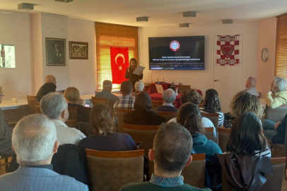 HATAY MUTFAĞINI KORUYOR