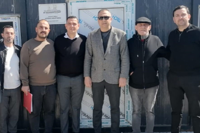 Ahmet Taş: ‘’İsa Taş’ın İzindeyiz’’