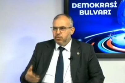 ÇALIŞKAN ÖNCELİKLİ HEDEFİNİ AÇIKLADI: KONUT SORUNUNU KÖKTEN ÇÖZECEĞİZ!