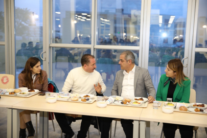 İSTE İÇİN İFTAR VAKTİ