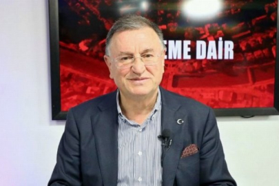 HBB BAŞKANI LÜTFÜ SAVAŞ:   KIZGINLIK, KÜSKÜNLÜK ZAMANI DEĞİL