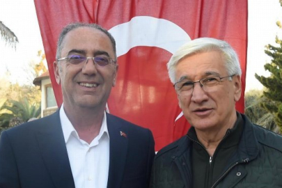 YELOĞLU VE YAPAR’DAN ANTAKYA İÇİN GÜÇBİRLİĞİ
