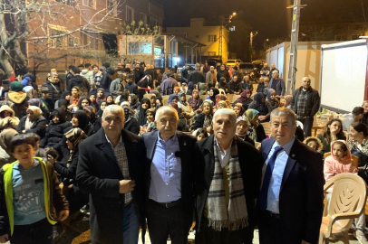 CEYLAN: "OY DEPOSU ALGISI BİTTİ!"