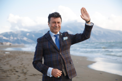 NUSRET CÖMERT: H'ATA'YA BORCUMUZ VAR, ÖDEYECEĞİZ!