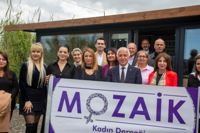 Duduoğlu: “Kadınlara yönelik toplumsal ve ekonomik projelerimiz hazır”