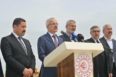 HATAY HAVALİMANI’NDA HAYAT NORMALE DÖNÜYOR