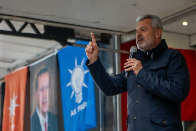 ÖNTÜRK, MOBİLYANIN KALBİNDE İSTİHDAM SÖZÜ VERDİ