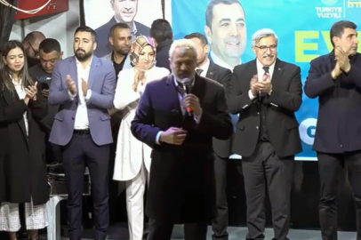 ÖNTÜRK’TEN “ÖNCE BEN DEĞİL HATAY” DİYENLERE ÇAĞRI