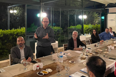 İTSO’nun İlk URGE Projesi İçin Çalışmalar Başladı