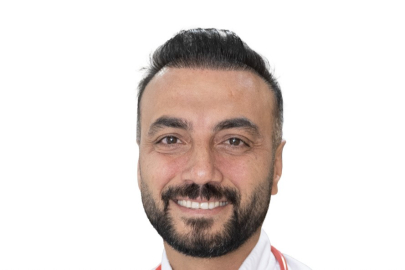 UZM. DR. H. İBRAHİM ARGAMA PALMİYE’DE