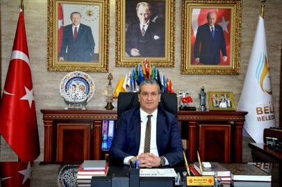 Belen’de Kardeşlik İftar Sofrası’na davetlisiniz.