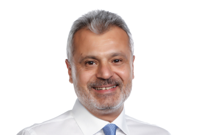 ÖNTÜRK: GÖREVİMİZİN BAŞINDAYIZ