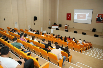 İSTE’DE ONLİNE HAVACILIK ZİRVESİ DÜZENLENDİ