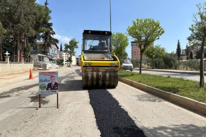 ÖMER ERDAL ÇELİK KIRIKHAN'I KISA SÜREDE AYAĞA KALDIRMAYA KARARLI