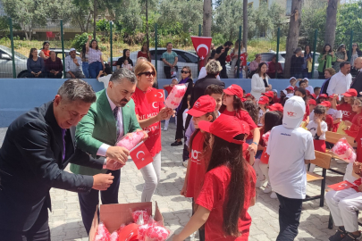BAŞKAN ŞAHİN, “RTÜK OLARAK GÖZÜMÜZ KULAĞIMIZ DEPREM BÖLGELERİNDE
