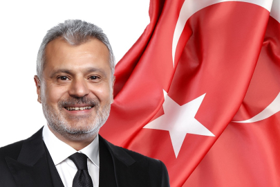 HBB BAŞKANI ÖNTÜRK’TEN 23 NİSAN KUTLAMA MESAJI