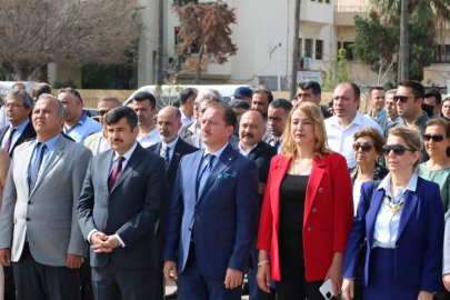 23 NİSAN ULUSAL EGEMENLİK VE ÇOCUK BAYRAMI  VE İSTE’NİN 9. YAŞI KUTLU OLSUN