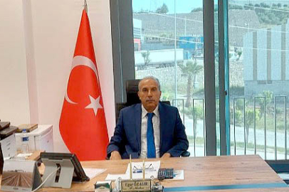 SANAYİ İŞLETMELERİNİN DİKKATİNE!