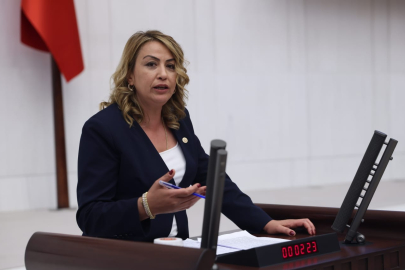 YILDIRIM KARA: DOĞA İÇİN SEFERBERLİK TALEP EDENLER, ÇED RAPORU ZORUNLULUĞUNU KALDIRIYOR!