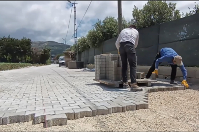 HAYIRLI OLSUN MAĞARACIK