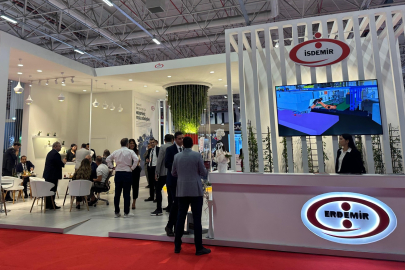 OYAK Maden Metalürji Şirketleri Eylül ayında üç fuara katıldı