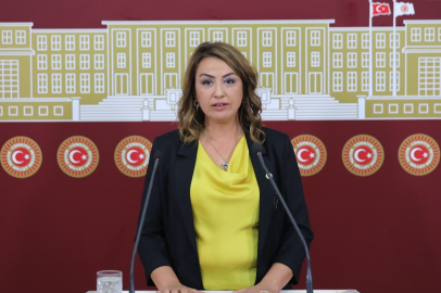 YILDIRIM KARA: CANLI HAYVAN ARZI İÇİN SAĞLIĞI RİSKE ATMAK AKIL TUTULMASIDIR