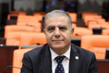 GÜZELMANSUR: ''HATAY’DAKİ İNŞAATLARDA HÂLÂ DEPREM ÖNCESİ İVMESİ KULLANILIYOR!''