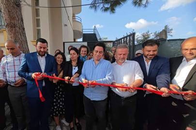 NADİR KİMYON: EĞİTİME YATIRIM, GELECEĞE YATIRIMDIR