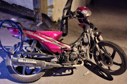İskenderun'da Motosiklet Hırsızlarına Operasyon