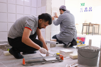 HAKİM PROJESİ EĞİTİMLERİNE DEVAM EDİYOR
