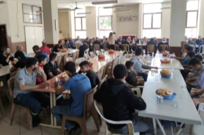 Aşevi, Hayırsever Vatandaşların Bağışlarını Bekliyor