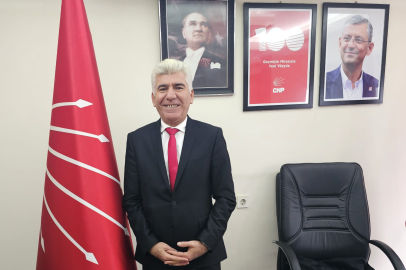 MUSTAFA ÇELİK: “CHP’DE DEMOKRATİK SÜREÇLERİN MEŞRUİYETİ TARTIŞMA KONUSU OLAMAZ”
