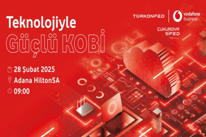 Teknolojiyle Güçlü KOBİ