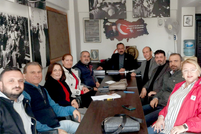 ADD'den 8 Mart Dünya Emekçi Kadınlar Günü basın açıklaması