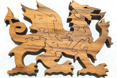 Ahşaba Sanatsal Dokunuş!