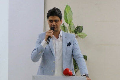 SAADET PARTİSİ HATAY İL BAŞKANI FADIL KOÇAK: "SAĞDUYULU OLALIM, OYUNA GELMEYELİM"