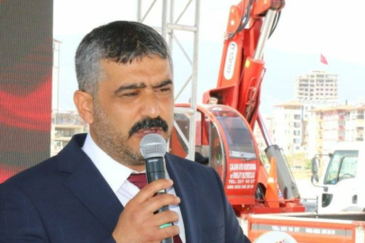 ALAKUŞ: DEVLETİMİZ HATAY’DA DÖNÜŞÜME DAHA FAZLA DESTEK OLMALI