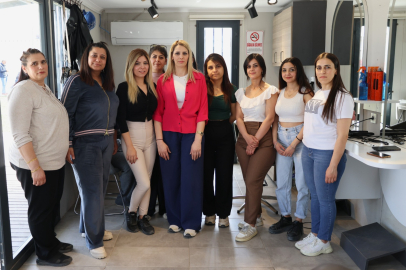 HBB’DEN KUAFÖRLÜK KURSU EĞİTİMLERİ