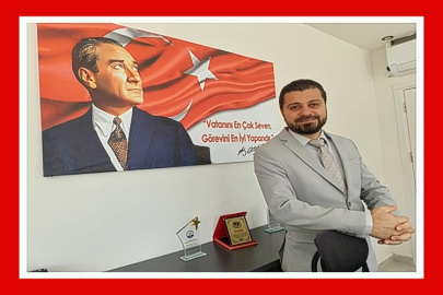 MECLİS ÜYESİ ALKAYA’DAN RAMAZAN BAYRAMI MESAJI