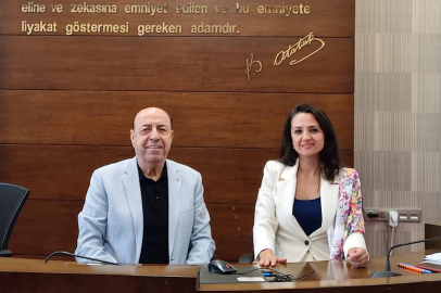 İTSO'da Mart Ayı Meclis Toplantısı Yapıldı