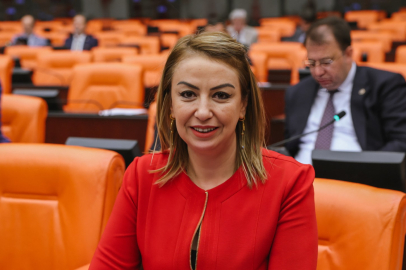 YILDIRIM KARA: DEMİRYOLLARI BİR TÜRLÜ HATAY’A ULAŞMIYOR
