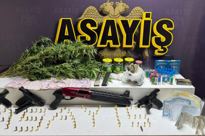 Kasten Öldürmeye Teşebbüs Olayının Şüphelileri Yakalandı